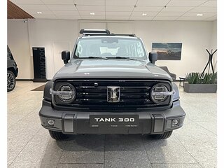 2026 Tank 300 I, белый, 4499000 рублей, вид 2