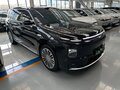2026 Leapmotor D19 64 kWh, чёрный - вид 2