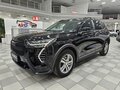 2024 Haval Jolion I Рестайлинг, чёрный