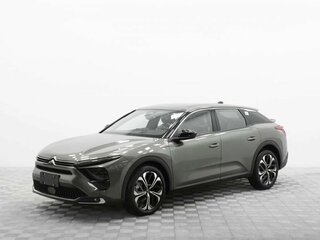 2024 Citroen C5 X, серый, 4499000 рублей, вид 1