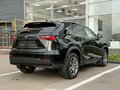 2016 Lexus NX 200 I, чёрный - вид 5