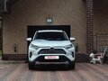 2022 Toyota RAV4 V (XA50), белый, 3880000 рублей - вид 1