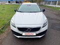 2017 Volvo V40 Cross Country I Рестайлинг, белый, 1850000 рублей