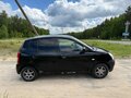 2007 Kia Picanto I, чёрный, 350000 рублей - вид 1