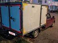 2003 LADA (ВАЗ) ВИС 2345, красный, 220000 рублей - вид 5