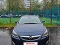 2010 Opel Astra J, синий, 700000 рублей - вид 1