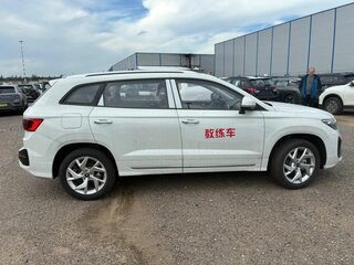 2026 Jetta VS7 I Рестайлинг 2, белый, 2399000 рублей, вид 5