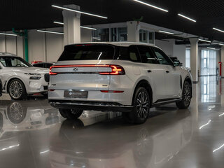 2026 Changan Qiyuan Q07 31.7 kWh, серый, 4250000 рублей, вид 5