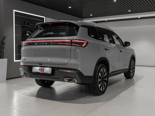 2026 Tenet T8, серый, 3099000 рублей, вид 5