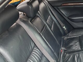 2005 Honda Inspire IV, чёрный, 650000 рублей, вид 5
