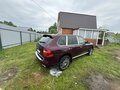 2007 Porsche Cayenne S I Рестайлинг (957), красный, 1050000 рублей - вид 1