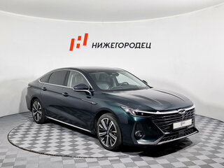 2023 Chery Arrizo 8, зелёный, 1978000 рублей, вид 3