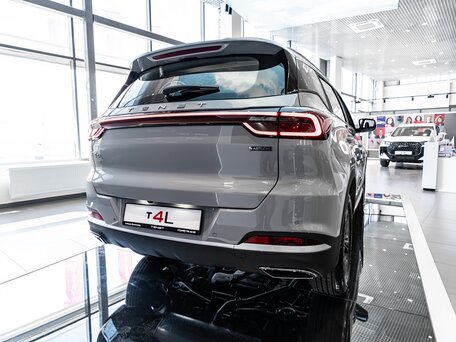 2026 Tenet T4L, серебристый, 2494000 рублей, вид 4