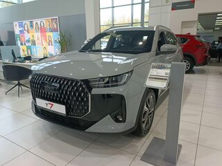 2026 Tenet T7, серый, 2985000 рублей, вид 3