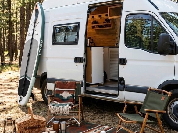2009 Renault Master, белый, 1750000 рублей