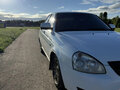 2011 Lada (ВАЗ) Priora I, белый, 250000 рублей - вид 2