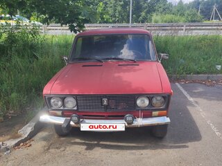 1994 Lada (ВАЗ) 2106 4-speed, красный, 88000 рублей, вид 1