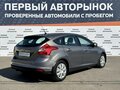 2011 Ford Focus III, коричневый, 680000 рублей - вид 5
