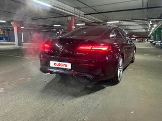 2018 Mercedes-Benz E-Класс 400 V (W213, S213, C238), чёрный, 4250000 рублей, вид 5