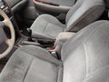 2003 Kia Magentis I Рестайлинг, чёрный, 130000 рублей - вид 9