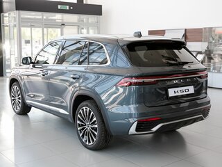 2026 VOLGA K50, серый, 4649000 рублей, вид 4