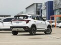2026 Kia Seltos I Рестайлинг, белый, 2659900 рублей - вид 6