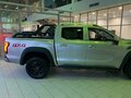 2026 Foton Tunland V9, серебристый, 5682000 рублей - вид 5