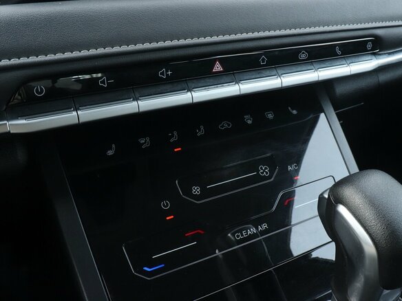 2023 Chery Tiggo 4 Pro I, белый - вид 10