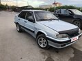 2004 Lada (ВАЗ) 2115, серебристый, 180000 рублей - вид 1