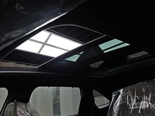 2026 Kia Sorento IV Рестайлинг, белый - вид 6