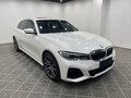 2022 BMW 3 серии 320Li VII (G2x), белый - вид 2