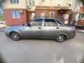 2010 Lada (ВАЗ) Priora I, серый - вид 2