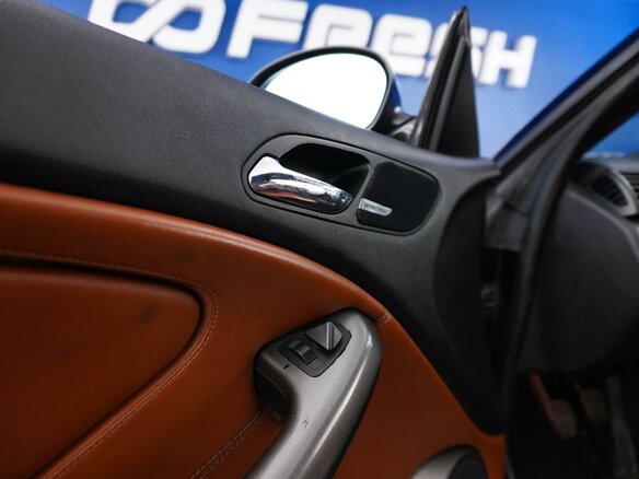 2003 BMW M3 III (E46), чёрный, 3498444 рублей - вид 12