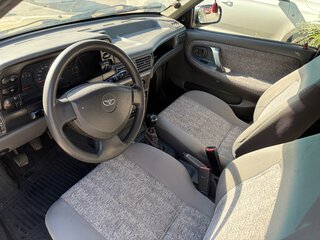 2007 Daewoo Nexia I, бежевый, 149000 рублей, вид 4
