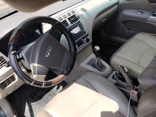 2010 Vortex Estina I, серый, 250000 рублей, вид 4