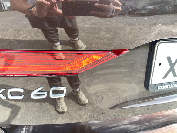 2021 Volvo XC60 II, коричневый, 2999999 рублей - вид 32