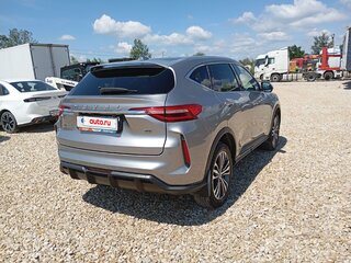 2024 Haval F7 I Рестайлинг, серый, 2280000 рублей, вид 3