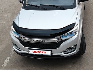 2018 Lifan Myway, серебристый, 1250000 рублей, вид 4