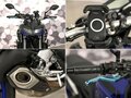 2017 Yamaha MT-09 (FZ-09), синий, 799000 рублей - вид 9