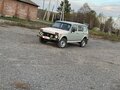 2000 Lada (ВАЗ) 2131 (4x4) I, серебристый, 180000 рублей - вид 2