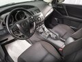 2011 Mazda 3 II (BL), серый, 909000 рублей - вид 7