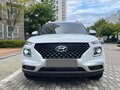 2022 Hyundai Venue I, белый, 1823000 рублей - вид 1