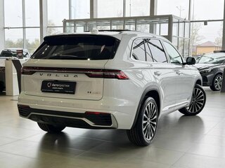 2026 VOLGA K50, белый, 4649000 рублей, вид 4