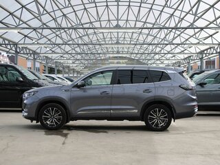 2022 Chery Tiggo 8 Pro Max I, серый, 2200000 рублей, вид 2