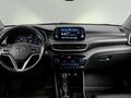 2018 Hyundai Tucson III Рестайлинг, синий, 2031000 рублей - вид 11