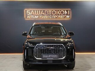 2026 Tenet T4L, чёрный, 2150000 рублей, вид 2