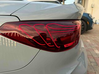2025 BMW 4 серии 430i xDrive G22, G23, G26 Рестайлинг, серый, 7955000 рублей, вид 4