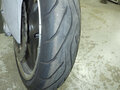 2007 Kawasaki Z 1000, чёрный, 370000 рублей - вид 8