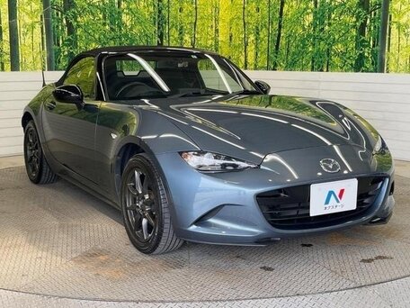 Mazda Roadster IV (ND)