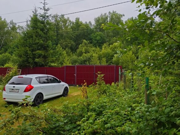 2009 Kia Ceed I, белый, 580000 рублей - вид 14